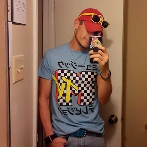 Meet your Posher, Josh